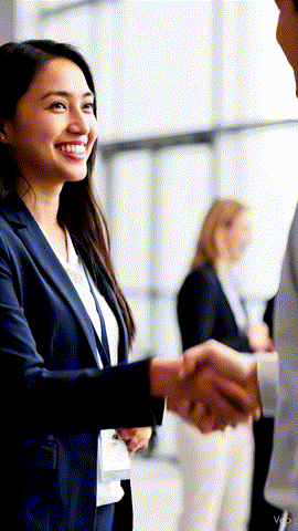 UgenticAI Summit gathering